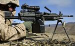 Ammo Company, Combat Logistics Battalion 15 Machine Gun Range 141003-M-JF072-069 (cropped).jpg
