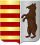 Герб муниципалитета Беринген