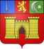 Blason Horace Sébastiani.svg