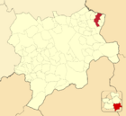 Casas de Ves municipality.png
