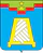 Coat of Arms of Dedovsk (Moscow oblast) (1989).png