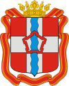 Coat of Arms of Omsk Oblast.svg