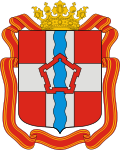 Coat of Arms of Omsk Oblast.svg