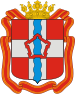 Coat of Arms of Omsk Oblast.svg