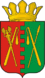 Coat of Arms of Polovinskij rajon.gif