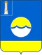 Coat of arms of Nikolayevsky Raion.png