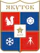 Coat of arms of Yakutsk.png