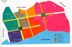 Deanery Map of Accra Archdiocese.JPG