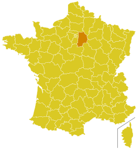 Diocèse de Meaux.svg