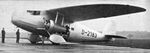 Dornier Do K s motory Walter Castor, D-2183 (L'Aéronautique, No. 155, p. 104, April 1932).jpg