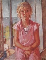 Fisherman's daughter (Petrov-Vodkin).jpg