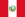 Flag of Peru (1884–1950).svg