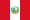 Flag of Peru (1884–1950).svg