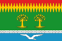 Flag of Trekhbaltaevskoe.png