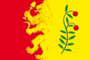 Flag of Uyar (Krasnoyarsk krai).png