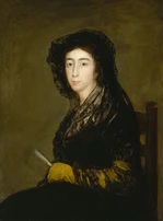 Francisco Goya - Dona Amalia Bonells de Costa - 41.80 - Detroit Institute of Arts.jpg
