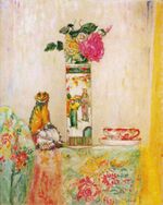 James Ensor - Still Life with Chinese Vase and Teacup.jpg