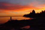 Lake superior north shore sunset.jpg