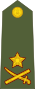 Major General of the Indian Army.svg
