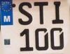 Malta motorcycle license plate - STI-100.jpg