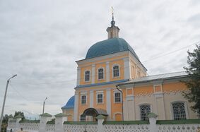 Sündun Raštvoiden pühäpert' (vn 2012 nägu)