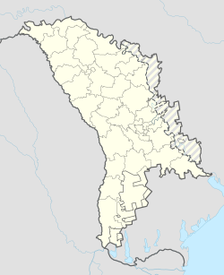 Днестр (Молдавия)