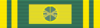 Order of San Carlos - Grand Cross (Colombia) - ribbon bar.png