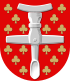 Paimio vaakuna.svg