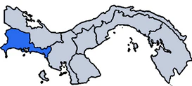 Panama - Diocesi di David.png