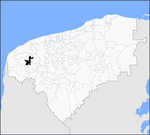 Samahil en Yucatan.svg