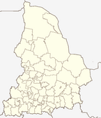 Горняк (стадион, Качканар) (Свердловская область)