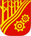 Vennesla komm.svg
