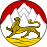 Wapen Ossetien.svg