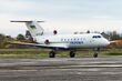 Yakovlev Yak-40, Ukraine - Government AN2196895.jpg