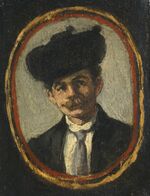 Édouard Manet - Portrait de Monsieur Pagans.jpg