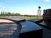 Военное мемориальное кладбище (Ржев) 1.JPG