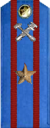 погон милиции мвд ссср