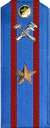 погон милиции мвд ссср