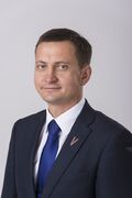 12.Saeimas deputāts Armands Krauze (15382064644).jpg