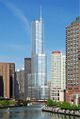 20090518 Trump International Hotel and Tower, Chicago.jpg