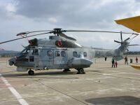 2574 Aerospatiale AS.3332C-1 Puma 358 MED, Tatoi-Dekelia.jpg
