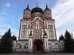 3. Собор Свято-Пантелеймонівський (Київ).JPG