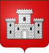 Blason de la ville de Selongey (21).svg