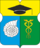 Coat of Arms of Akademichesky (municipality in Moscow).png