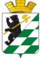 Coat of Arms of Danilov (Yaroslavl oblast) (2007).png