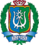 Coat of arms of Yugra (1995).png