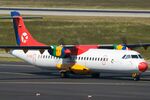 Danish Air Transport ATR-72 OY-RUB @ Düsseldorf International Airport.jpg