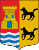 Escudo de Areatza 2007.svg