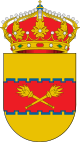 Герб муниципалитета Сетина