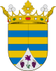 Герб муниципалитета Летукс
